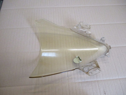 Bulle pour Honda 125 CBR - JC50 - 2011 / 2018
