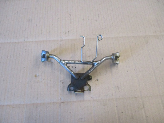 Support phare et clignotants avants pour Yamaha 535 XV Virago - 2YL