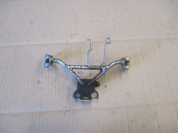 Support phare et clignotants avants pour Yamaha 535 XV Virago - 2YL