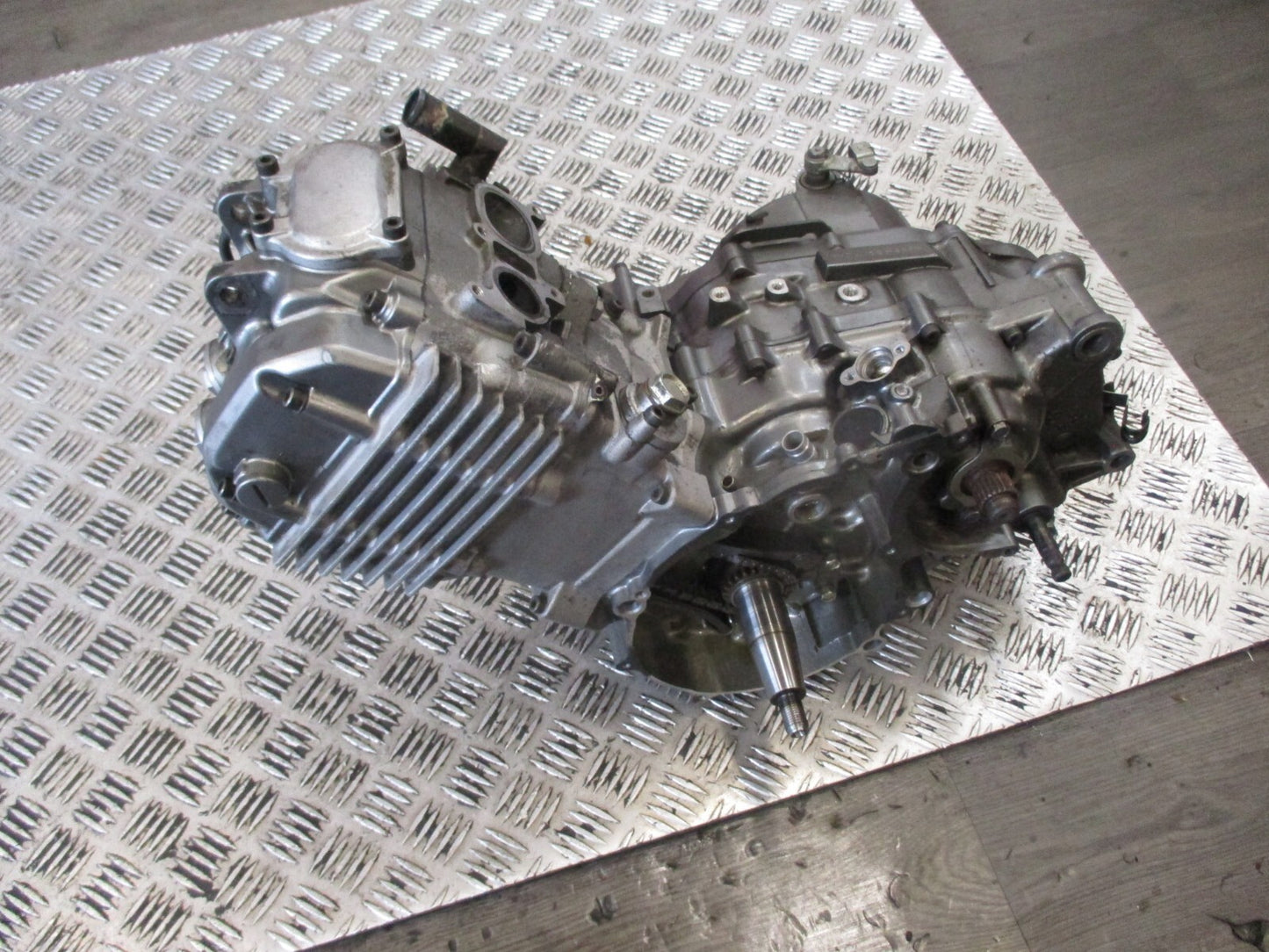 Moteur pour Yamaha 660 XTZ - 3YF
