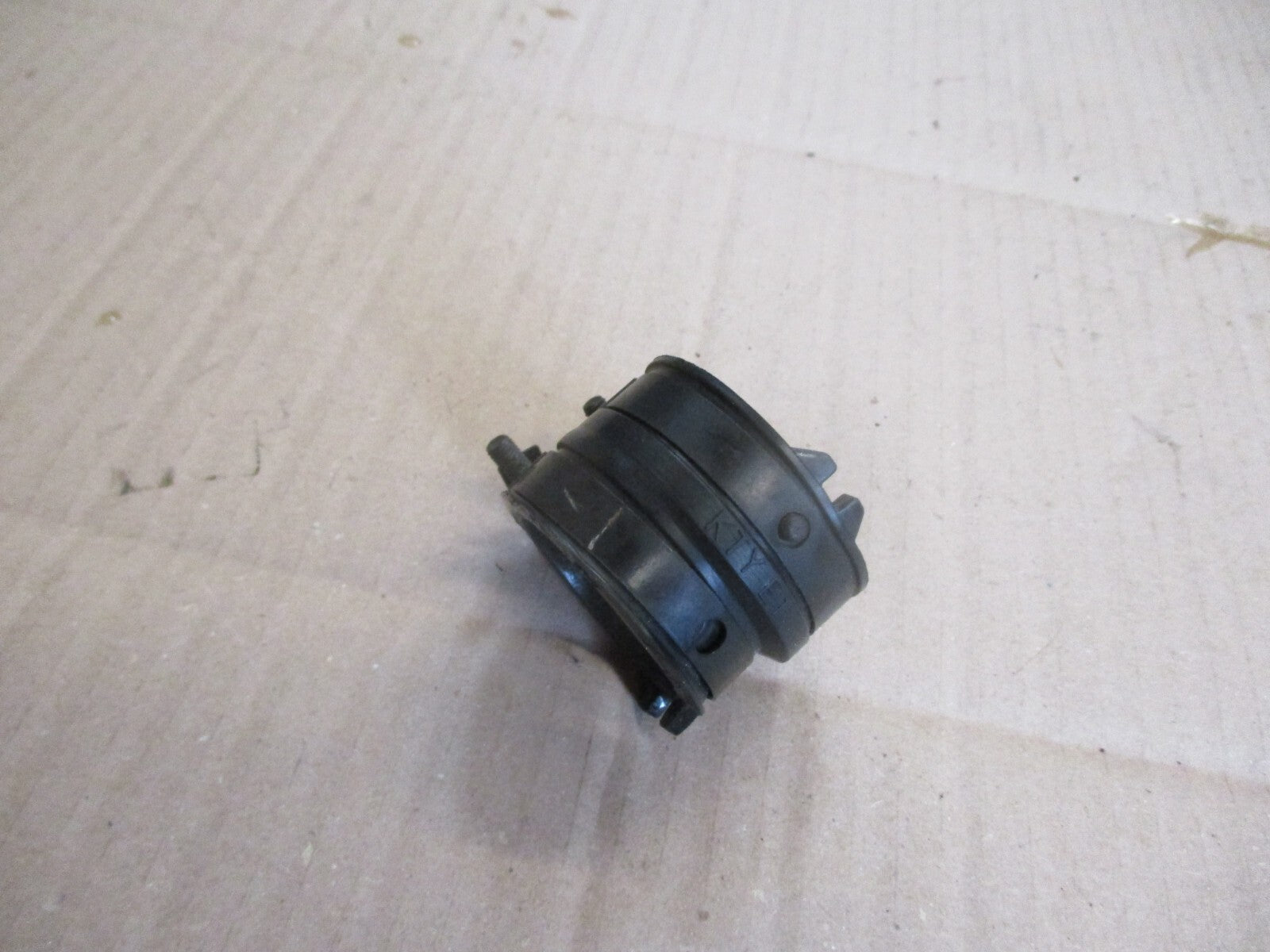 Pipe d'admission pour Honda 125 CBR - JC50 - 2011 / 2018