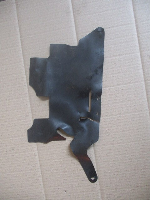 Caoutchouc de protection pour Honda 800 VFR - RC46A - 1998
