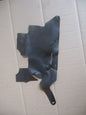 Caoutchouc de protection pour Honda 800 VFR - RC46A - 1998