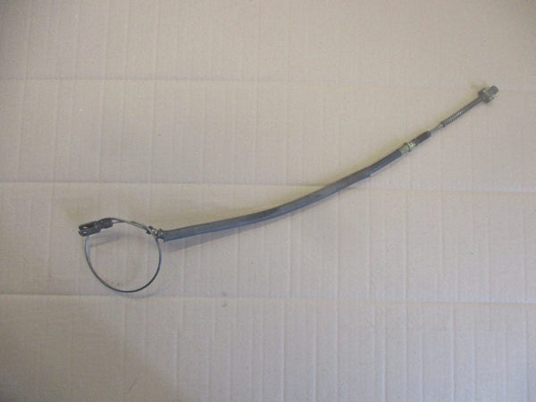 Cable de frein arrière pour Yamaha 125 XV Virago - 5AJ