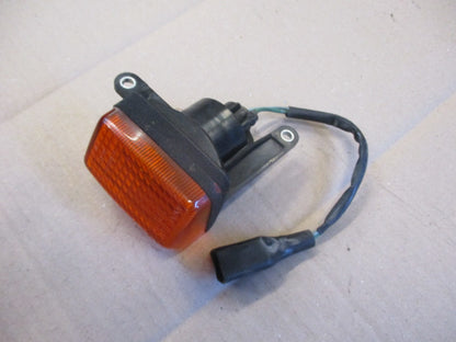 Clignotant avant droit pour Honda 650 NX Dominator - RD02