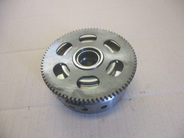 Rotor + roue libre pour Suzuki 750 DR - 800 DR - SR41 - SR42A