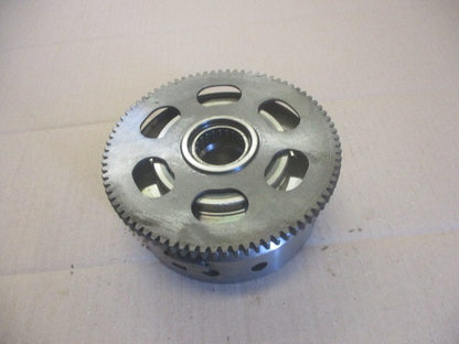 Rotor + roue libre pour Suzuki 750 DR - 800 DR - SR41 - SR42A