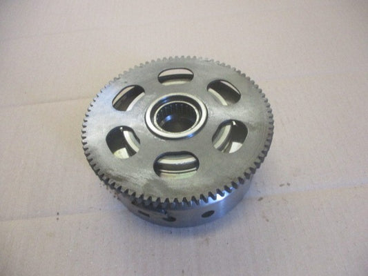 Rotor + roue libre pour Suzuki 750 DR - 800 DR - SR41 - SR42A