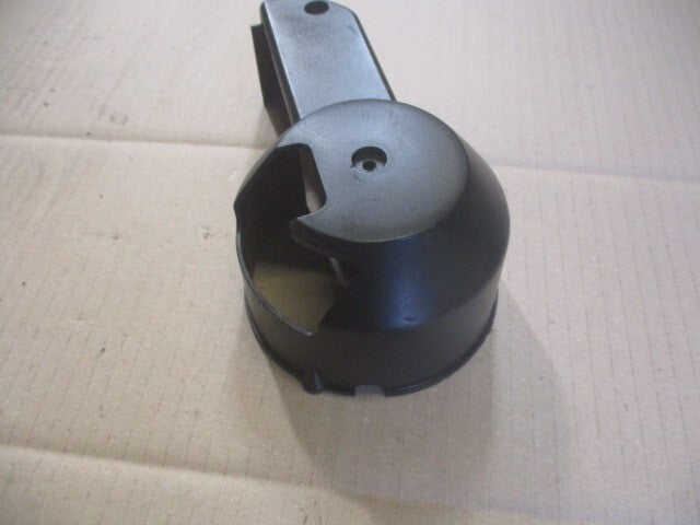 Cache inférieur de bloc compteur pour Honda 650 SLR - RD09
