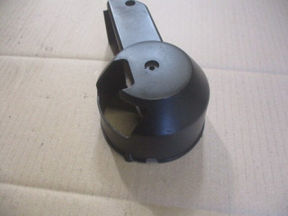 Cache inférieur de bloc compteur pour Honda 650 SLR - RD09