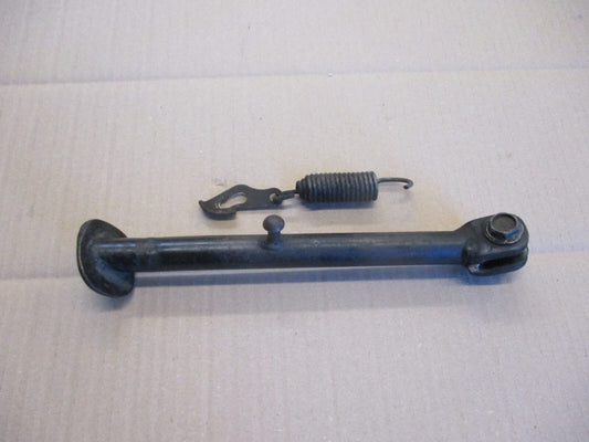 Béquille latérale raccourci super motard 26 cm Yamaha 600 XTE - 3TB - 4PT - DJ02