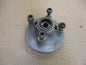 Porte couronne pour Honda 125 Rebel - JC24A - JC26A