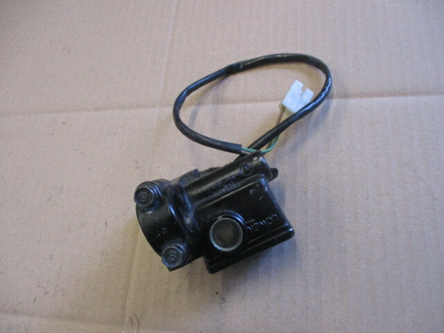 Maitre cylindre de frein avant pour Yamaha 200 DTR - 2YY