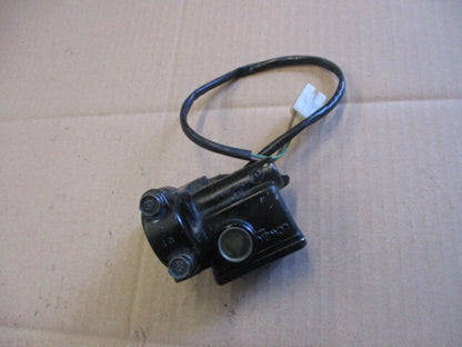 Maitre cylindre de frein avant pour Yamaha 200 DTR - 2YY