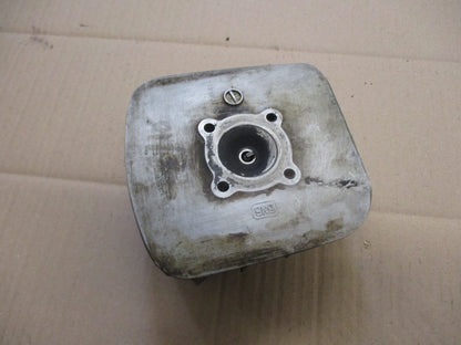 Culasse pour Yamaha 50 DT MX - 1RE