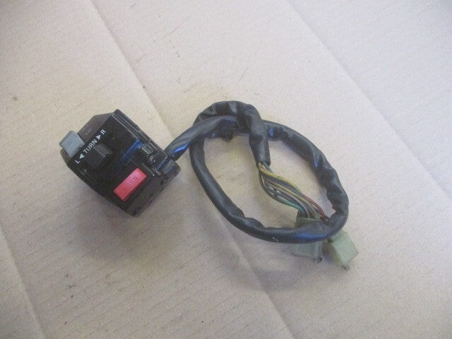 Commodo gauche pour Yamaha 1200 V-MAX - VMAX - 2EN