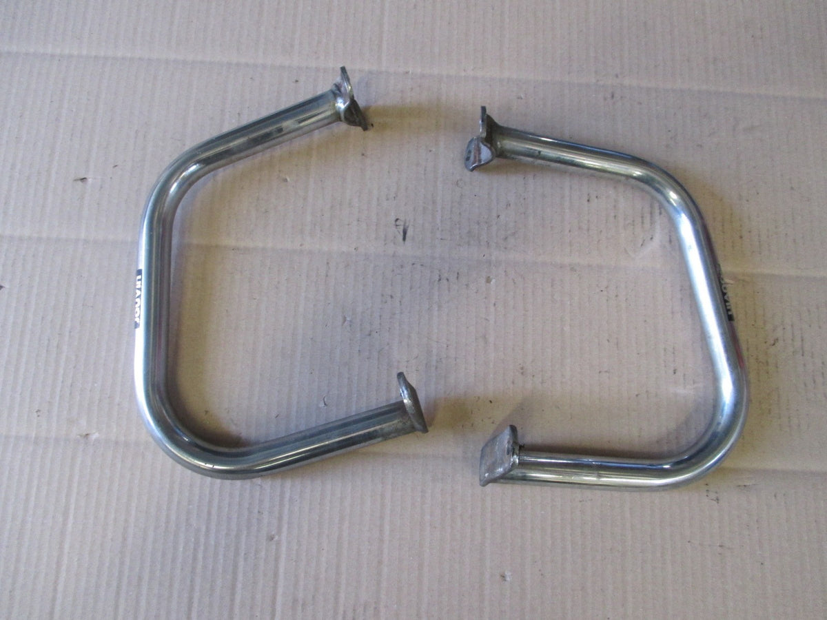 Protèges carters pour Honda 125 CM - JC05