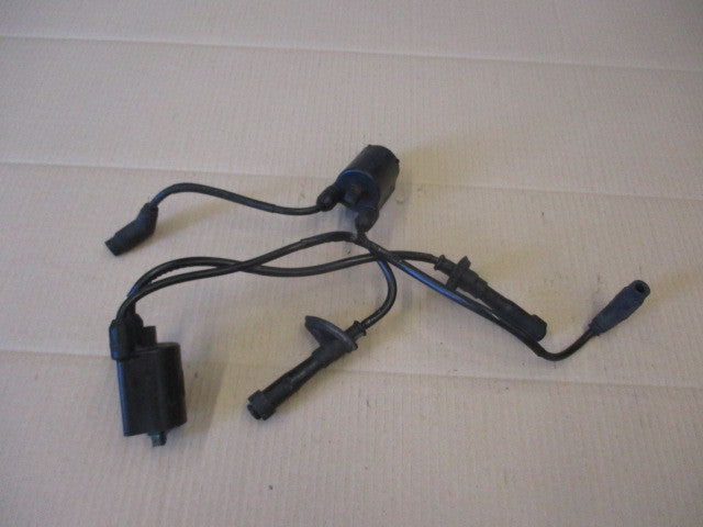 Bobines HT pour Honda 650 NTV REVERE - RC33