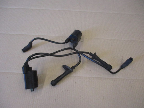 Bobines HT pour Honda 650 NTV REVERE - RC33