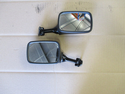 Rétroviseurs droit et gauche pour Yamaha 125 TZR - 4FL