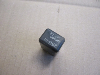 Bloc électrique 25G01 pour Yamaha 125 TZR - 4FL