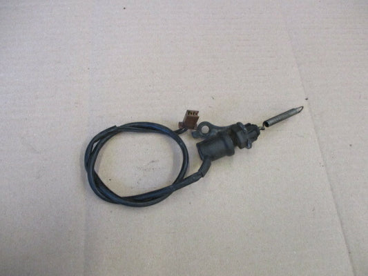 Contacteur de frein arrière pour Yamaha 125 TZR - 4FL
