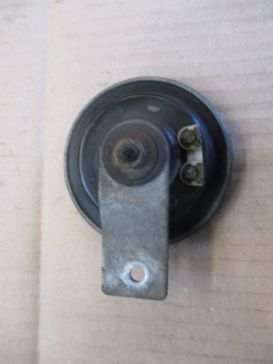 Klaxon 6 volts pour Yamaha 50 DT MX - 1RE