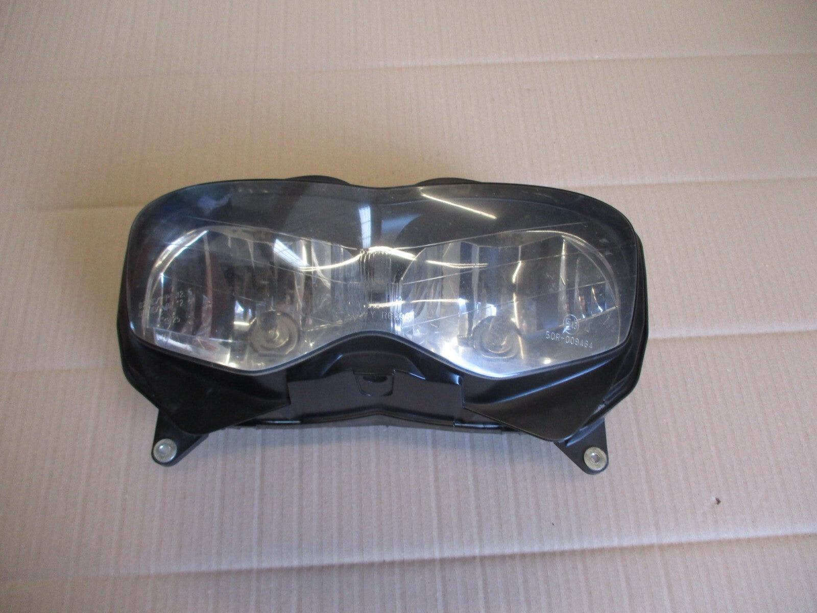 Bloc optique de phare pour Honda 1000 XLV Varadéro - SD01 - 1999/2002