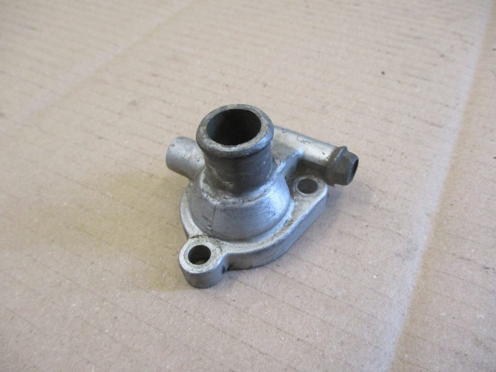 Carter de calorstat pour Yamaha 125 TZR - 2RL