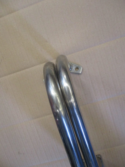 Pares carters pour Yamaha 535 XV Virago - 2YL