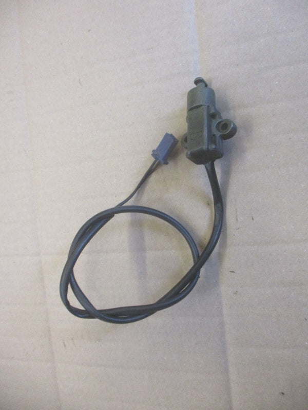 Contacteur de béquille pour Yamaha 125 XV Virago - 5AJ