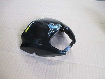 Tête de fourche pour Yamaha 125 XTX - XTR