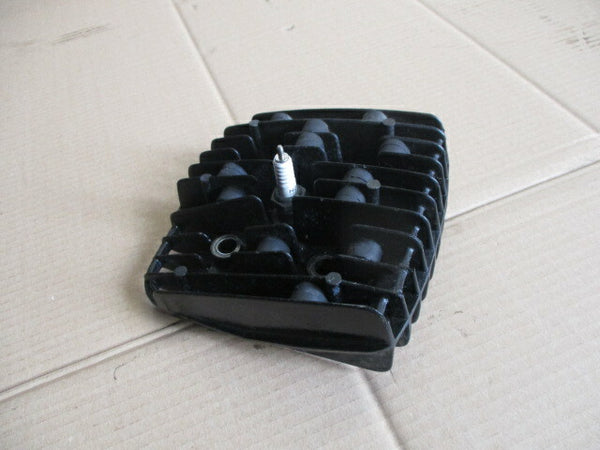 Culasse pour Kawasaki 125 KE - K1