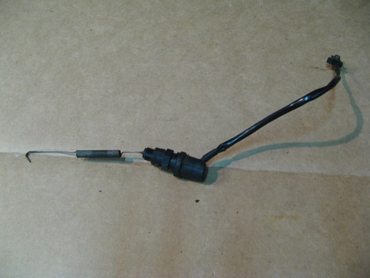 Contacteur de frein arrière pour Yamaha 850 TDM - 3VD