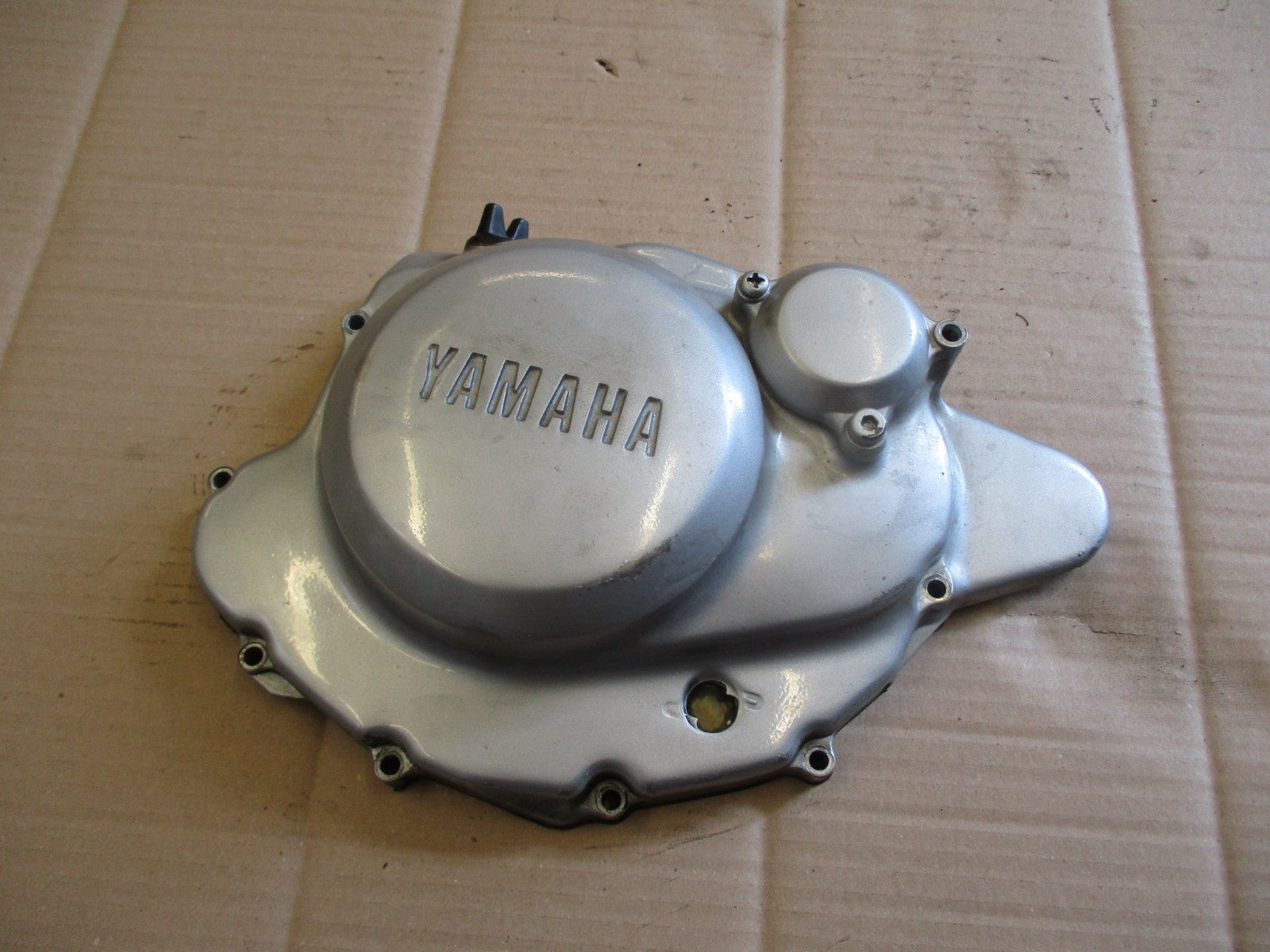 Carter d'embrayage pour Yamaha 125 SR - 10F