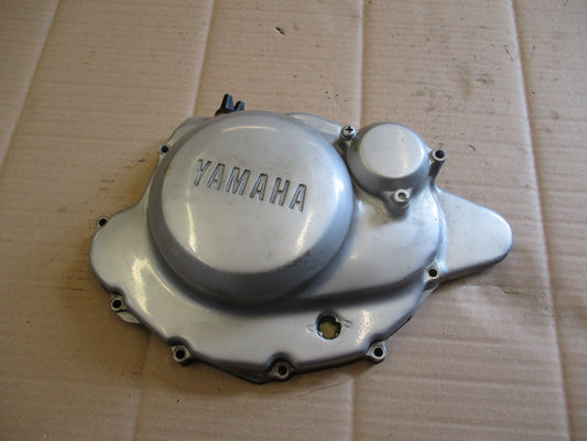 Carter d'embrayage pour Yamaha 125 SR - 10F