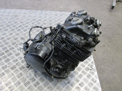 Moteur pour Honda 600 XLL - XLM - XLLM - PD04