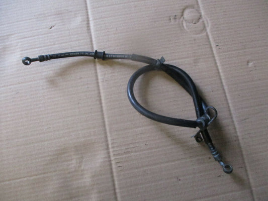Tuyauterie de frein avant pour Suzuki 125 GZ Marauder