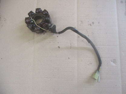 Stator d'allumage pour Honda 125 XLR - JD04