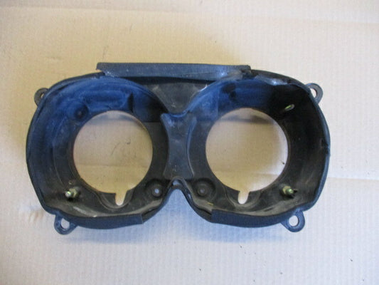 Support optiques de phare pour Yamaha 600 XTZ - Super Ténéré - 3AJ