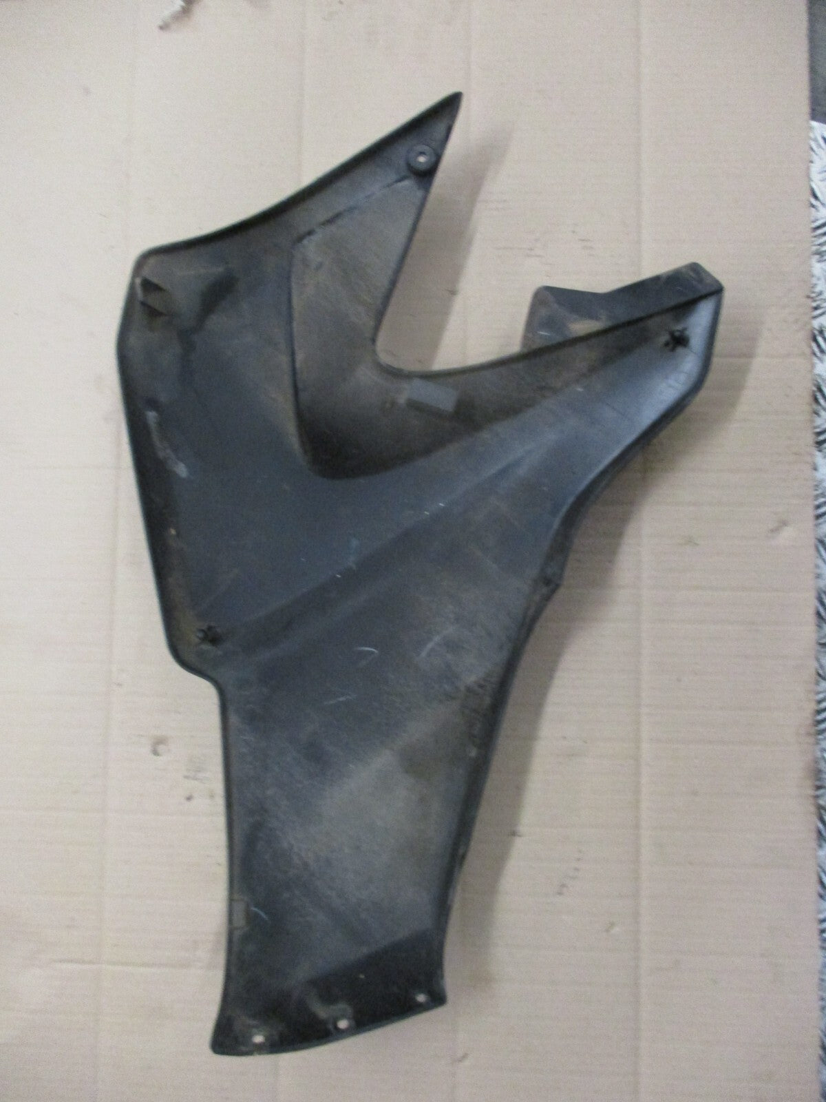 Flanc de carénage gauche pour Yamaha 125 TDR - 4FU / 5AE