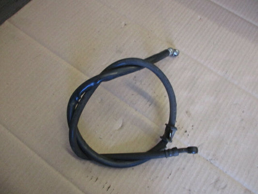 Tuyauterie de frein avant pour Suzuki 125 GN - NF41A