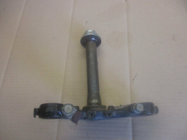 Té de fourche inférieur pour Yamaha 125 SR - 10F
