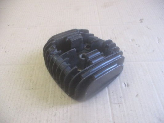 Culasse pour Yamaha 125 DTF - DTE - 1F9