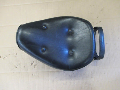 Selle avant + sangle + selle arrière pour Honda 125 Rebel - JC24A - JC26A