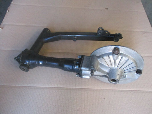 Bras oscillant + pont + arbre transmission pour Yamaha 1100 XS - 2H9