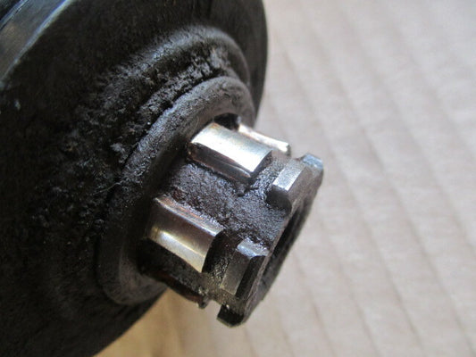 Boite de vitesses pour Honda 500 XLR - PD02