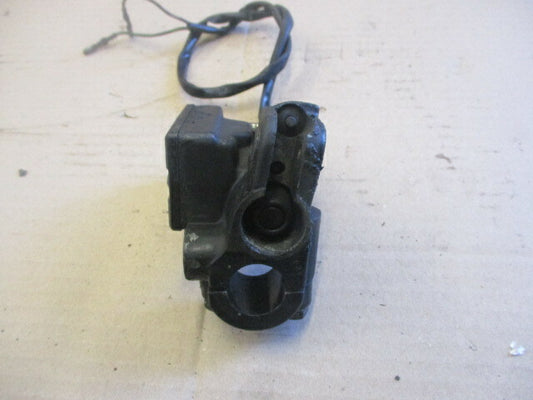 Maître cylindre de frein avant Yamaha 600 XT - Ténéré - 34L - 55W - 43F