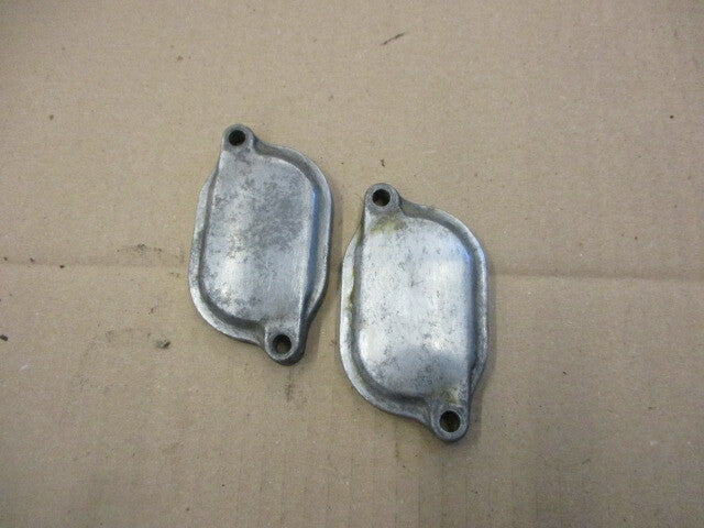 Caches bouchons de culbuteurs pour Honda 500 XLR - PD02
