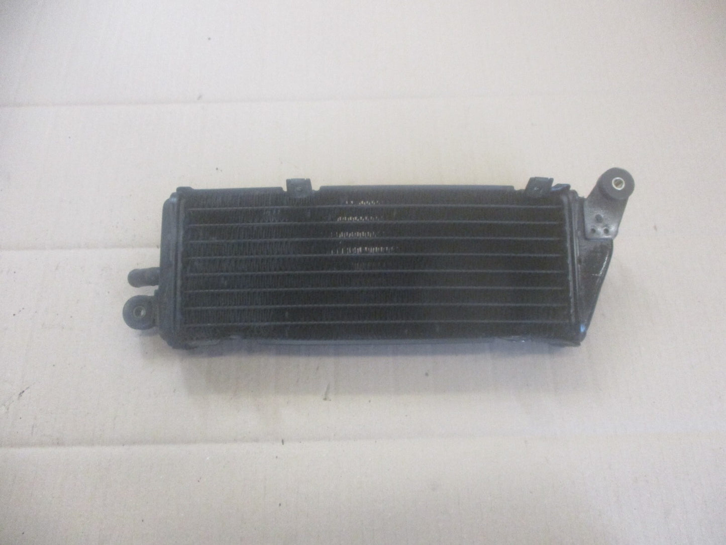 Radiateur d'eau gauche pour Yamaha 200 DTR - 2YY